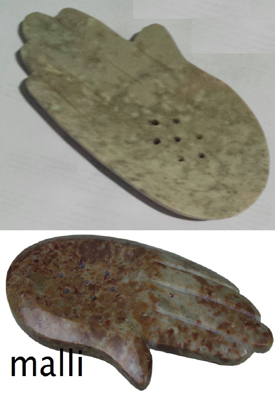 Saippua Alusta17-1 Saippua Alusta17-1