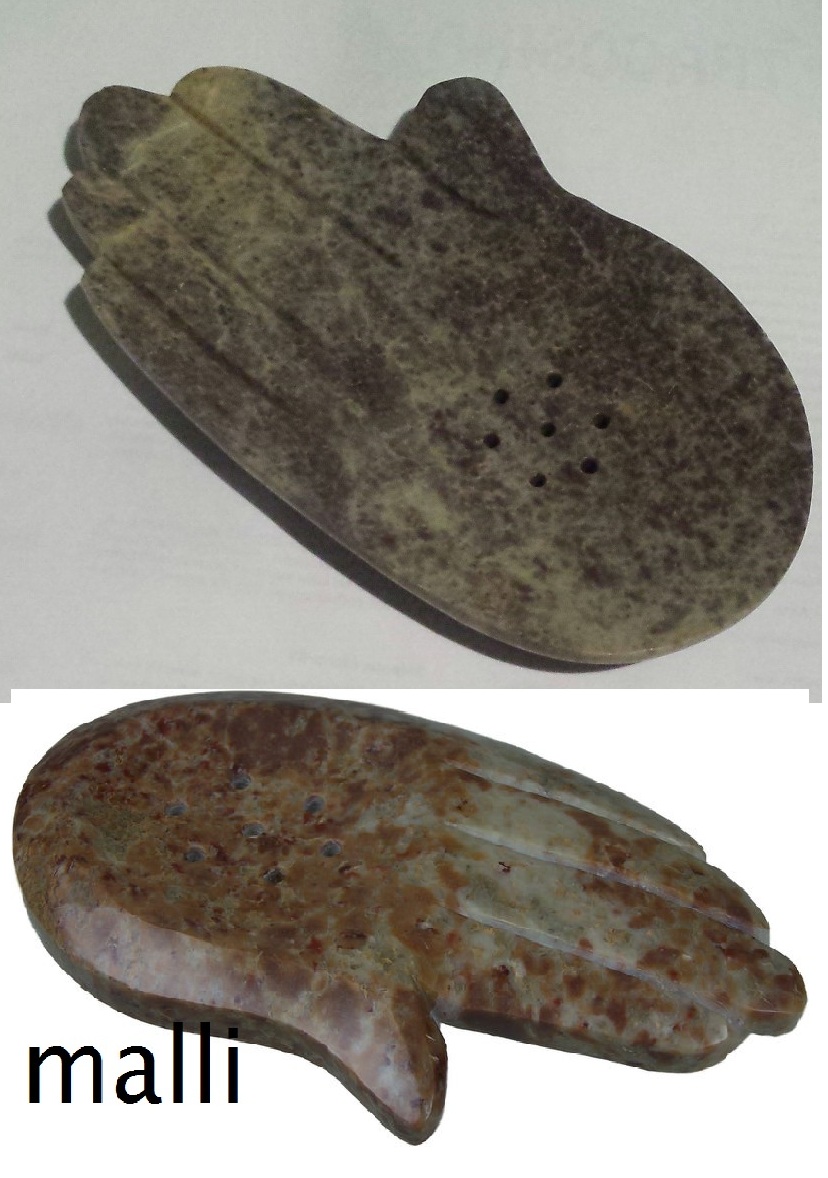 Saippua Alusta17-2 Saippua Alusta17-2
