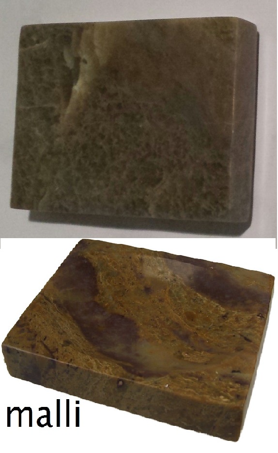 Saippua Alusta 26-1 Saippua Alusta 26-1