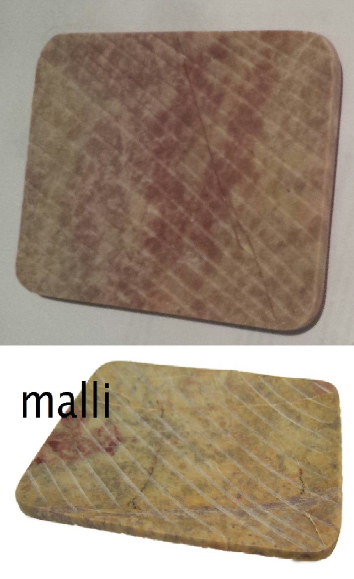 Saippua Alusta 27-6 Saippua Alusta 27-6