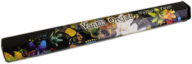 Vanilja Down of Times Vanilja Down of Times