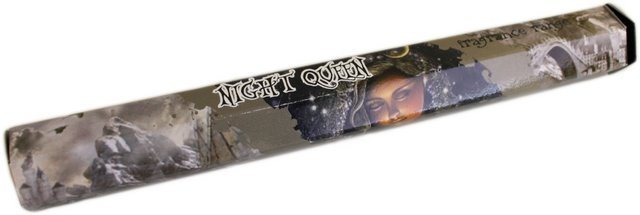Night Queen Down of Times Night Queen Down of Times