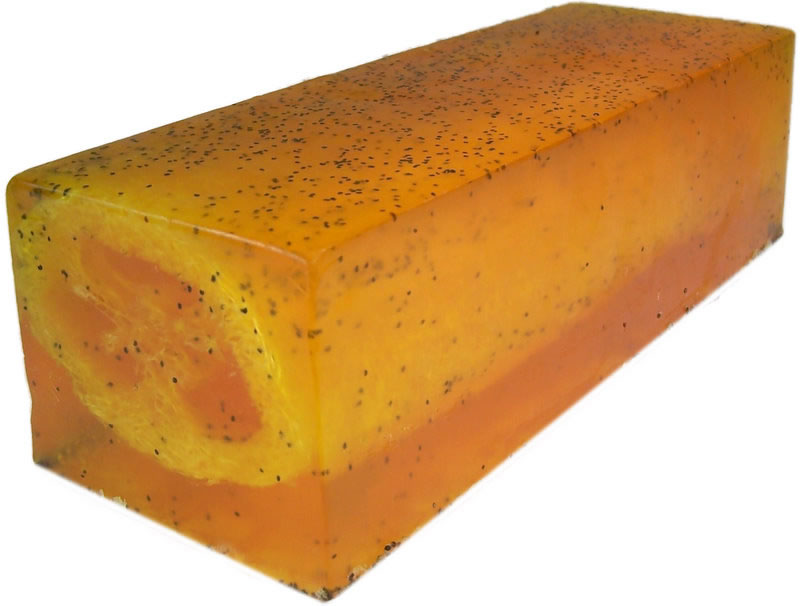 Mango Luffa Saippua